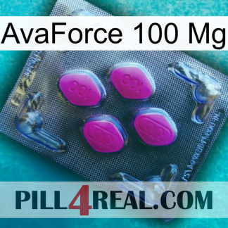 AvaForce 100Mg 02